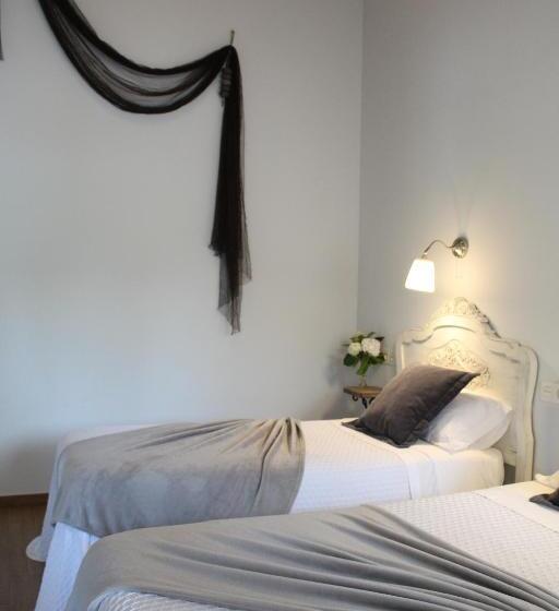 Las Carriles Apartamentos Rurales