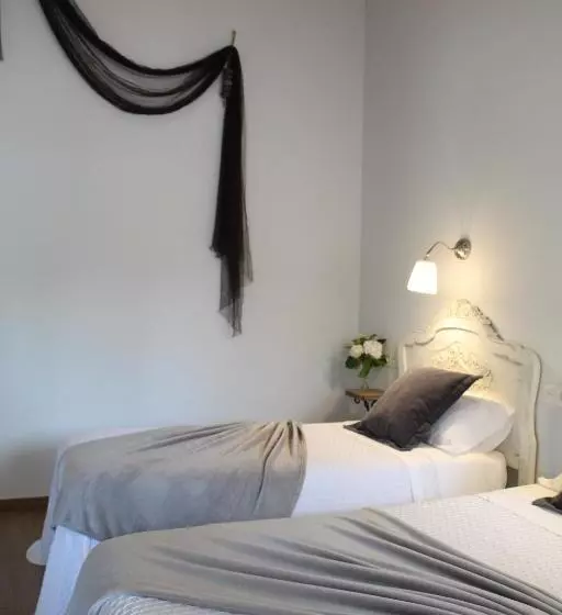 Las Carriles Apartamentos Rurales