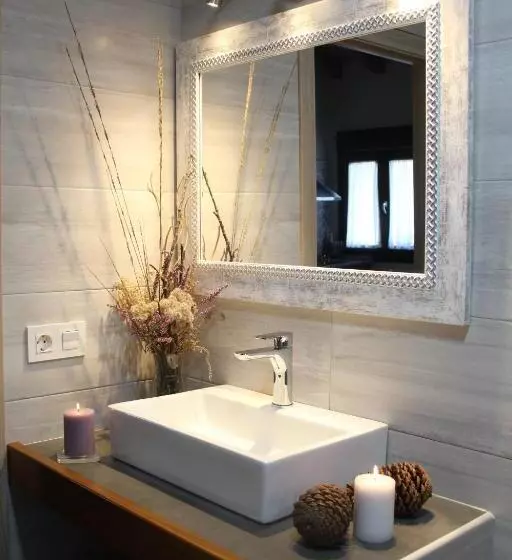 Las Carriles Apartamentos Rurales