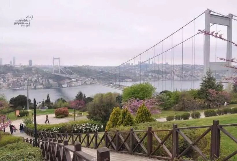 Medellin Apart Hotel Istanbul