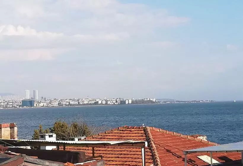 Medellin Apart Hotel Istanbul