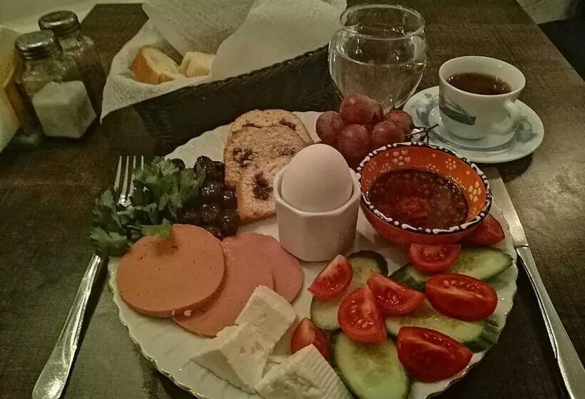 Medellin Apart Hotel Istanbul