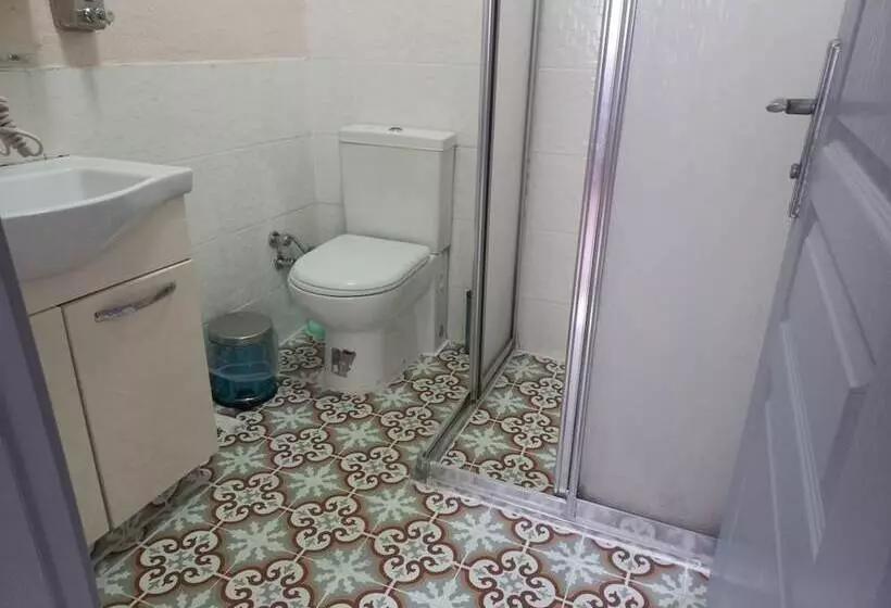 Medellin Apart Hotel Istanbul