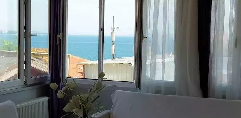 Medellin Apart Hotel Istanbul