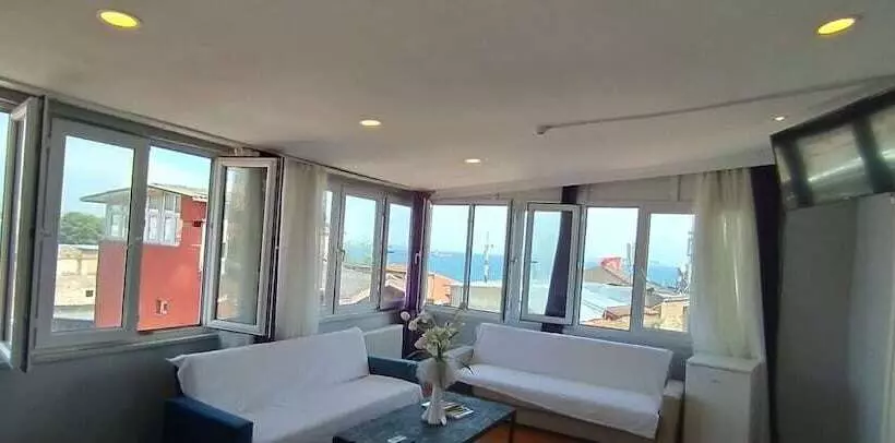 Medellin Apart Hotel Istanbul