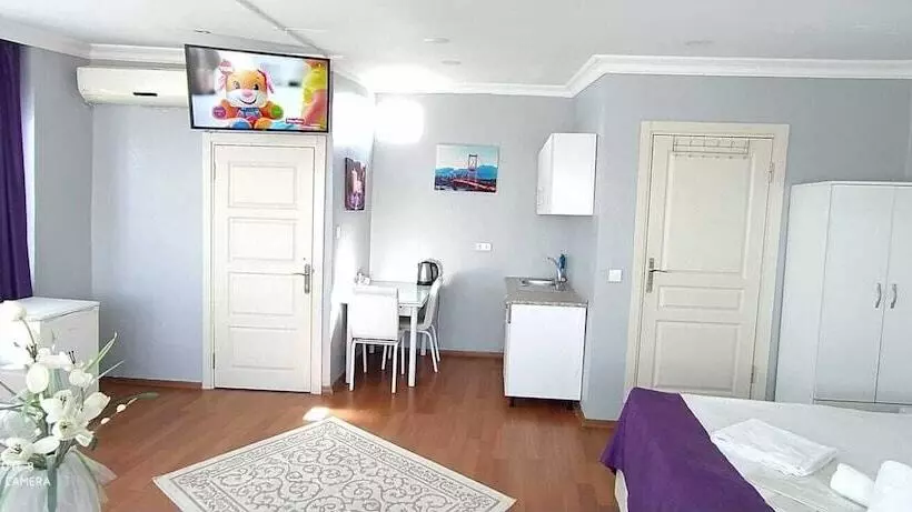 Medellin Apart Hotel Istanbul