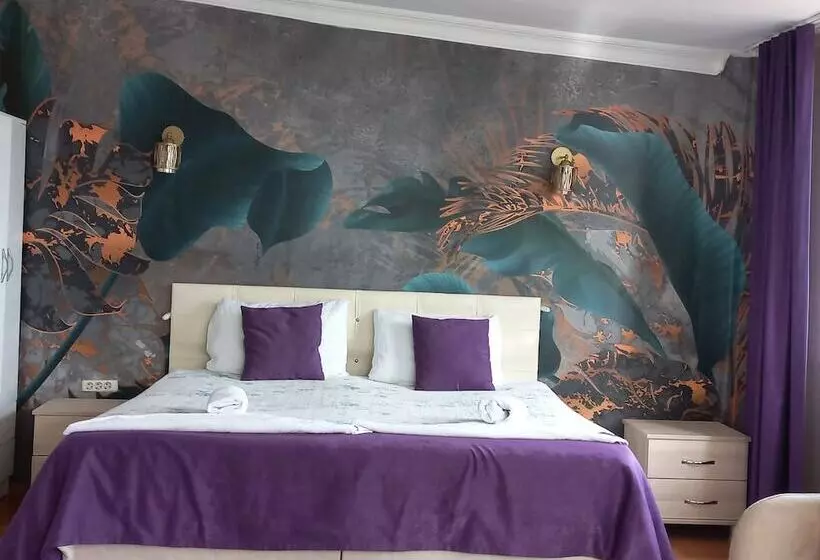 Medellin Apart Hotel Istanbul
