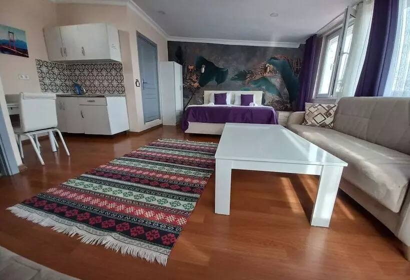 Medellin Apart Hotel Istanbul