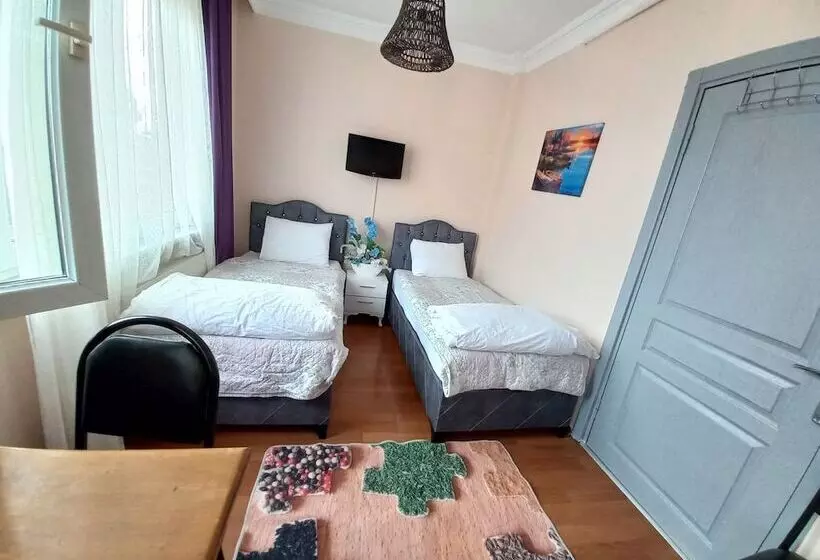 Medellin Apart Hotel Istanbul