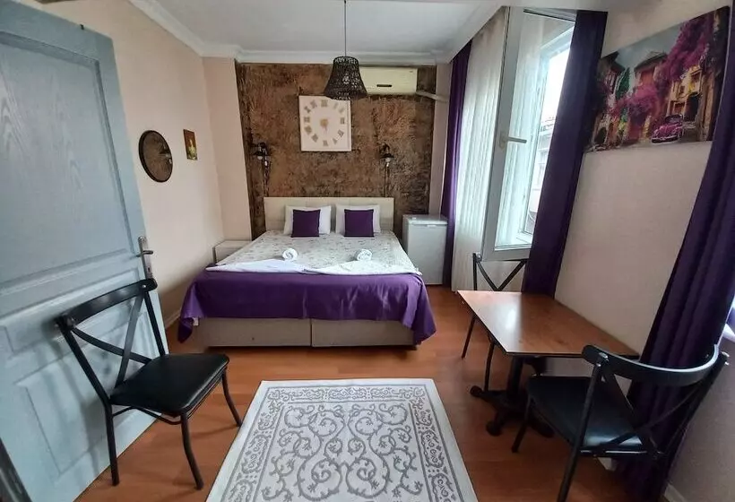 Medellin Apart Hotel Istanbul