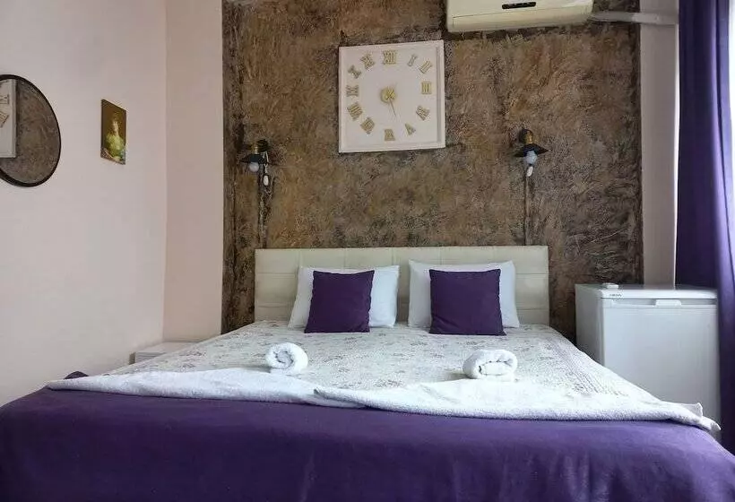 Medellin Apart Hotel Istanbul