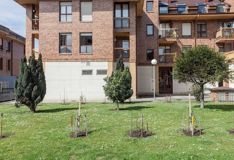 پانسیون Los Rosales