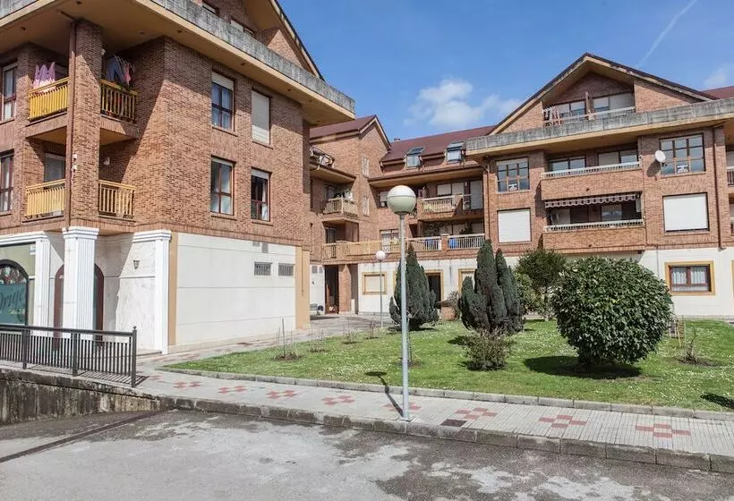 Majatalo Los Rosales