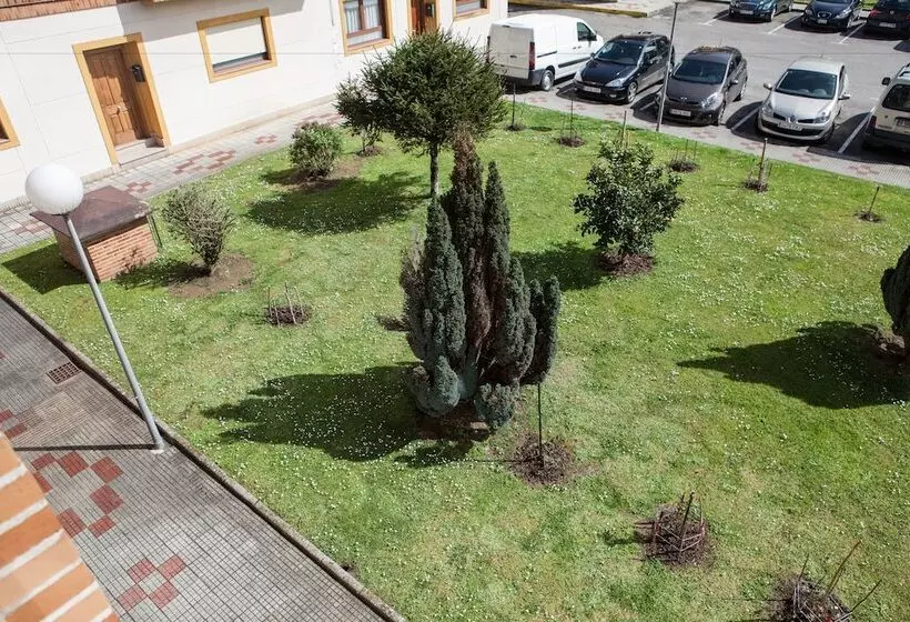 Majatalo Los Rosales