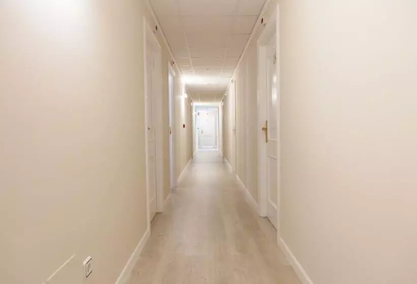 Majatalo Los Rosales