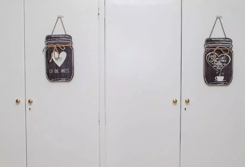 Majatalo Los Rosales