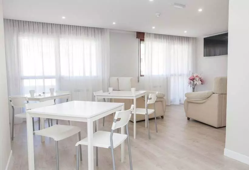 Majatalo Los Rosales