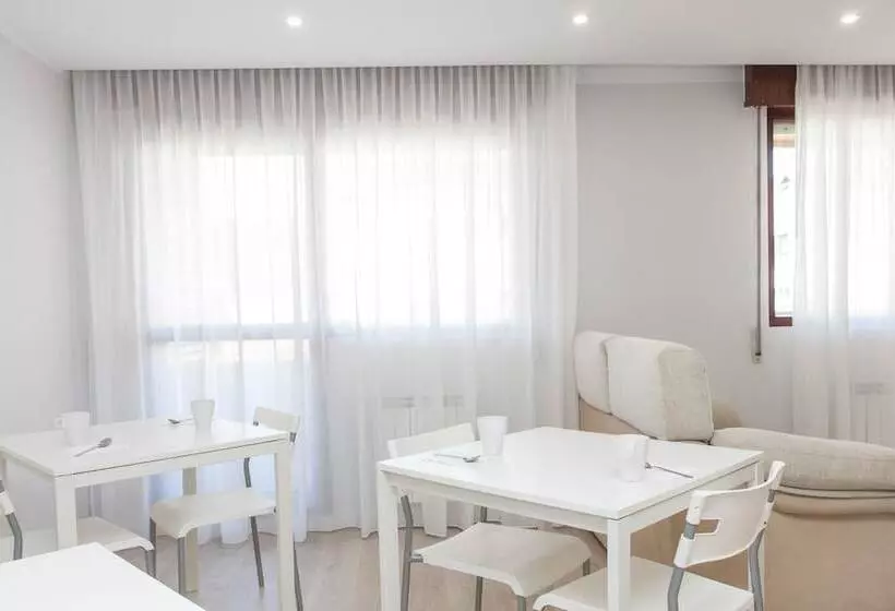 Majatalo Los Rosales