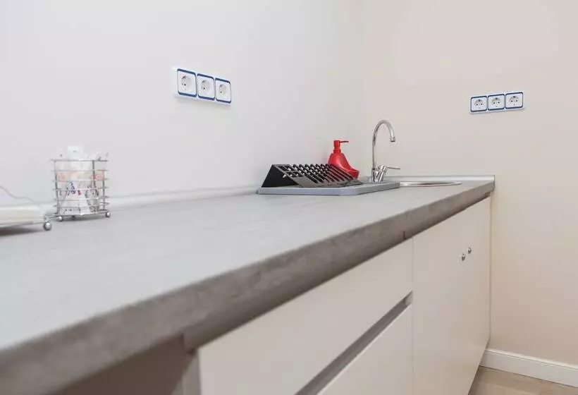 Majatalo Los Rosales