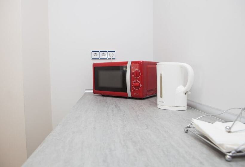 پانسیون Los Rosales