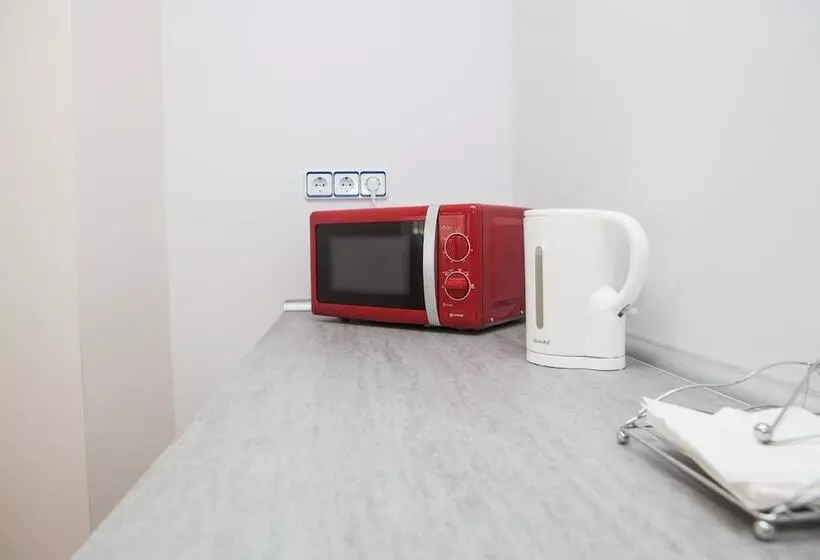 Majatalo Los Rosales