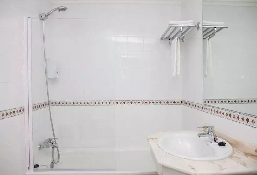 Majatalo Los Rosales