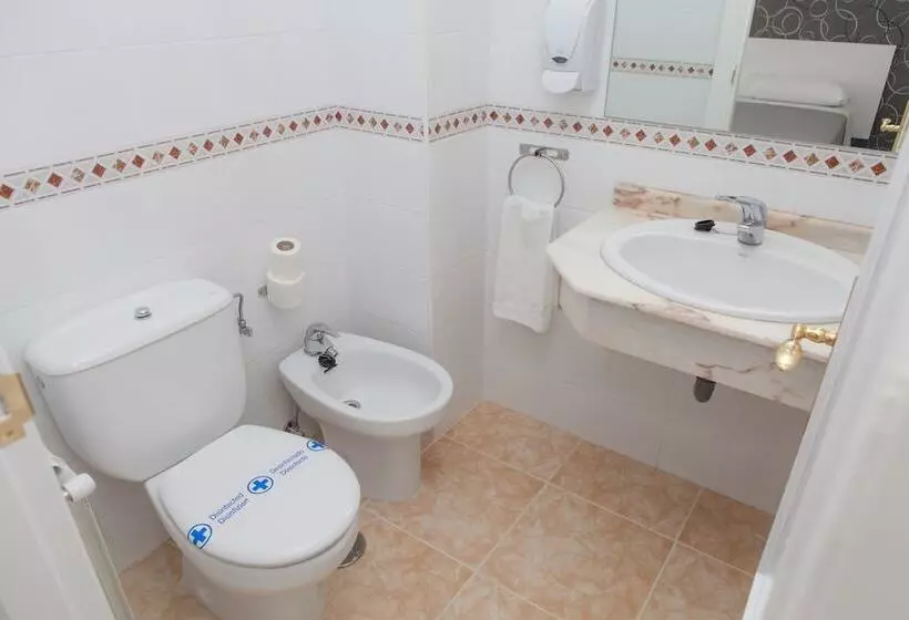 Majatalo Los Rosales