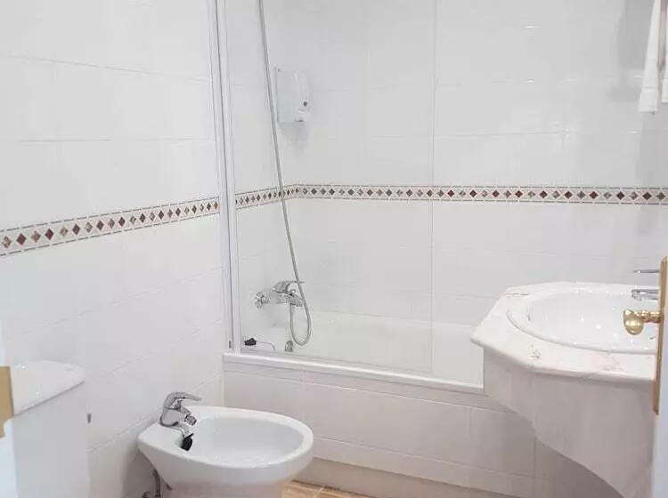 Majatalo Los Rosales