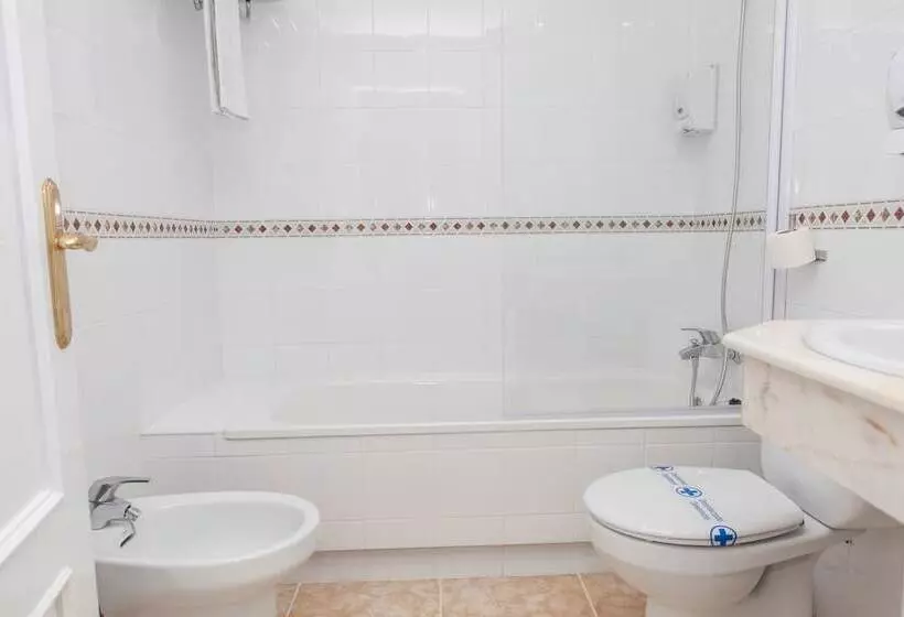 Majatalo Los Rosales