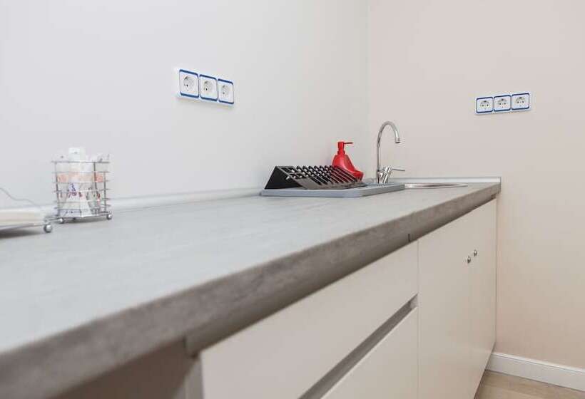 پانسیون Los Rosales