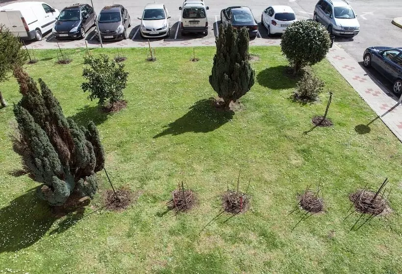 Majatalo Los Rosales