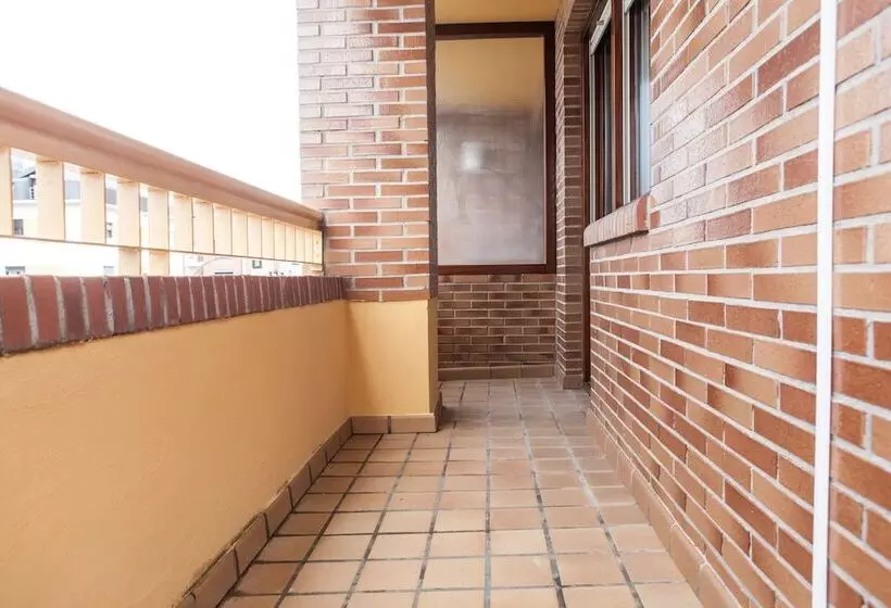 Majatalo Los Rosales