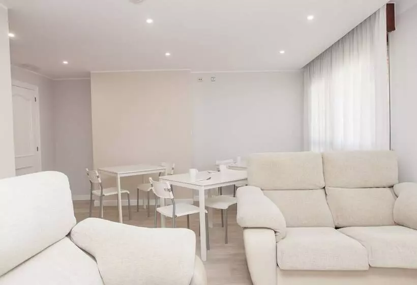 Majatalo Los Rosales