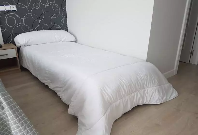 Majatalo Los Rosales