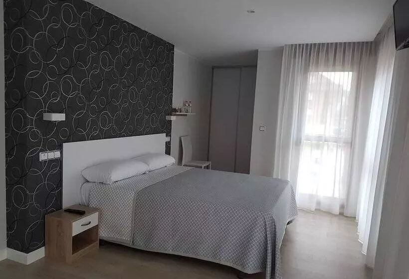 Majatalo Los Rosales