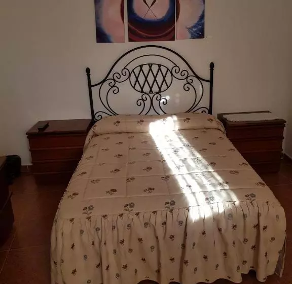 Pensión Ns