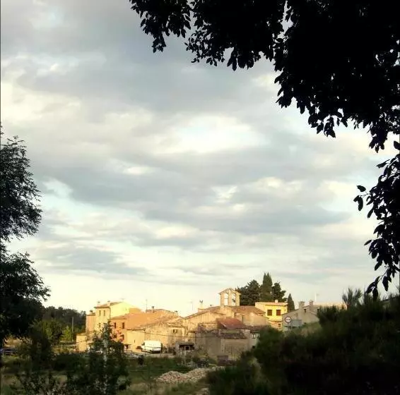 Majatalo Restaurante Y Alojamiento Can Mach