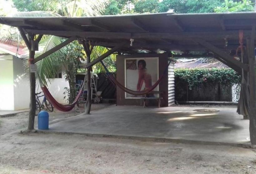 هاستل Hostal El Balsamo