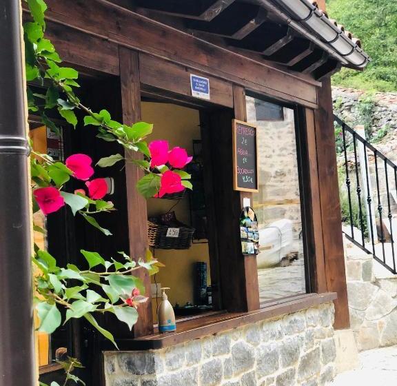 Albergue Villa De Bulnes