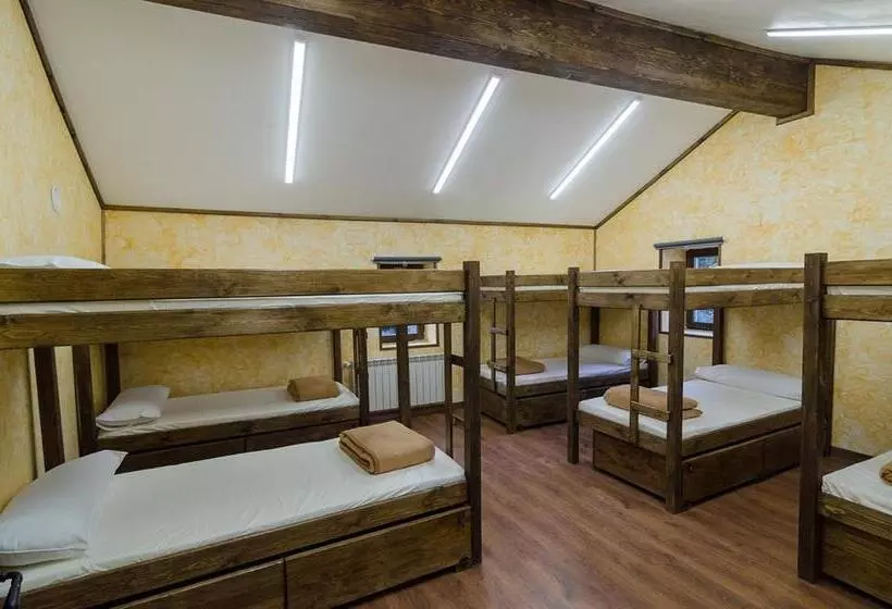 Albergue Villa De Bulnes