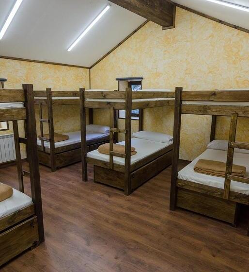 Albergue Villa De Bulnes