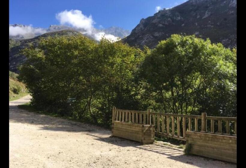 Albergue Villa De Bulnes