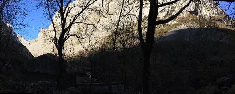 Albergue Villa De Bulnes