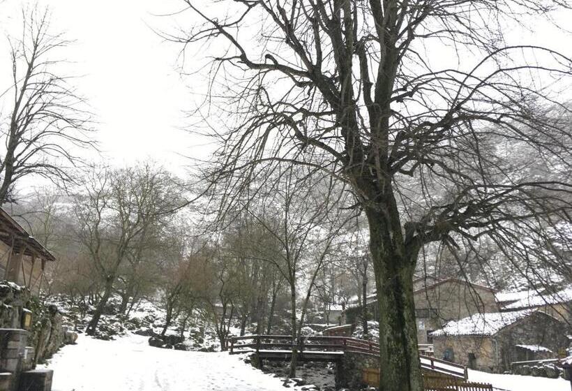 Albergue Villa De Bulnes