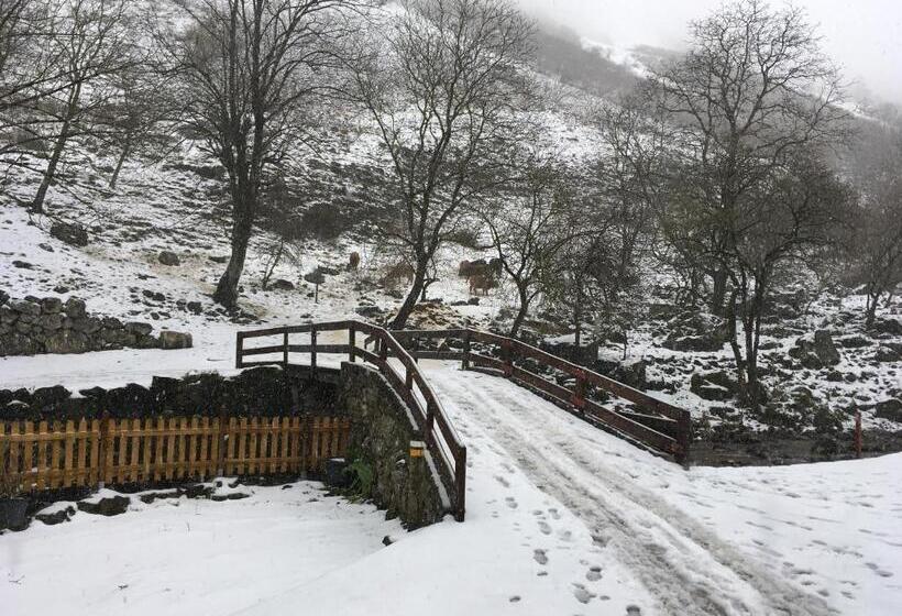 Albergue Villa De Bulnes