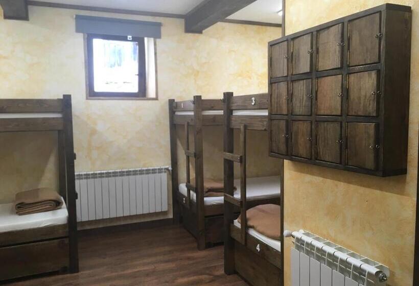 Albergue Villa De Bulnes