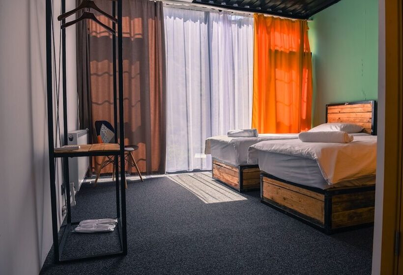 Bed and Breakfast Arevi