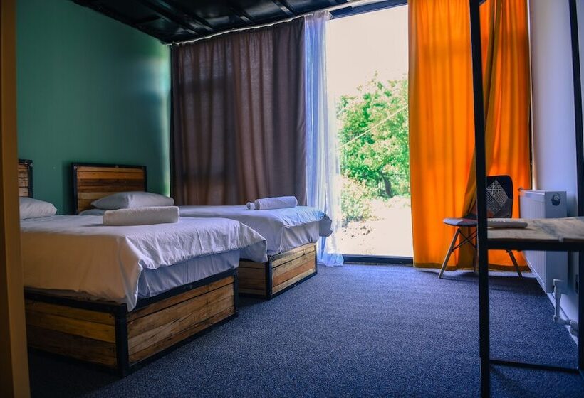 Bed and Breakfast Arevi