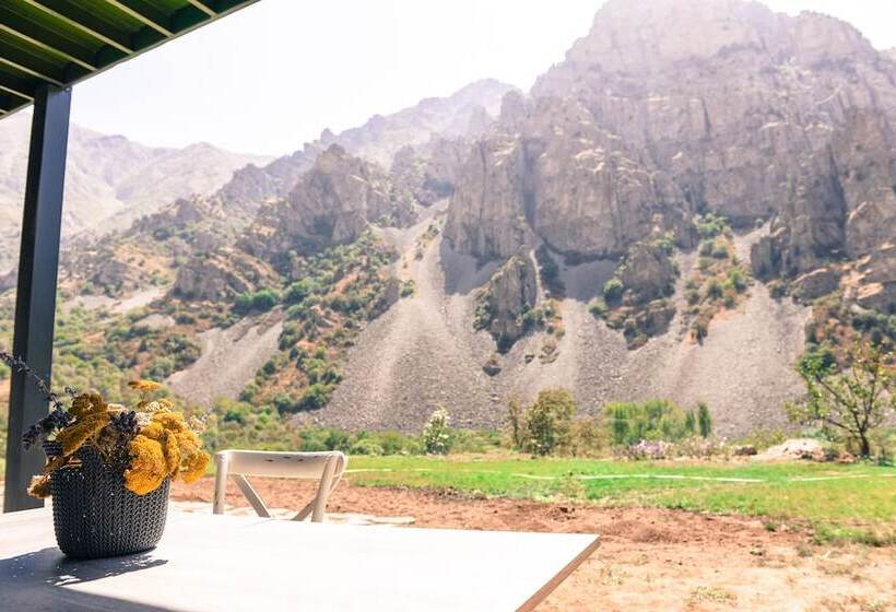 Bed and Breakfast Arevi