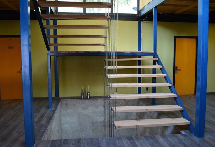 Bed and Breakfast Arevi